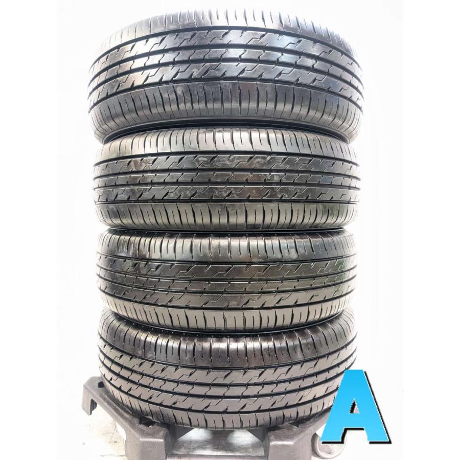 185/65R15 タイヤ 4本セット ほぼ未使用品 中古タイヤ サマータイヤ 4本セット 185/65R15 イエローハット ECOFINE