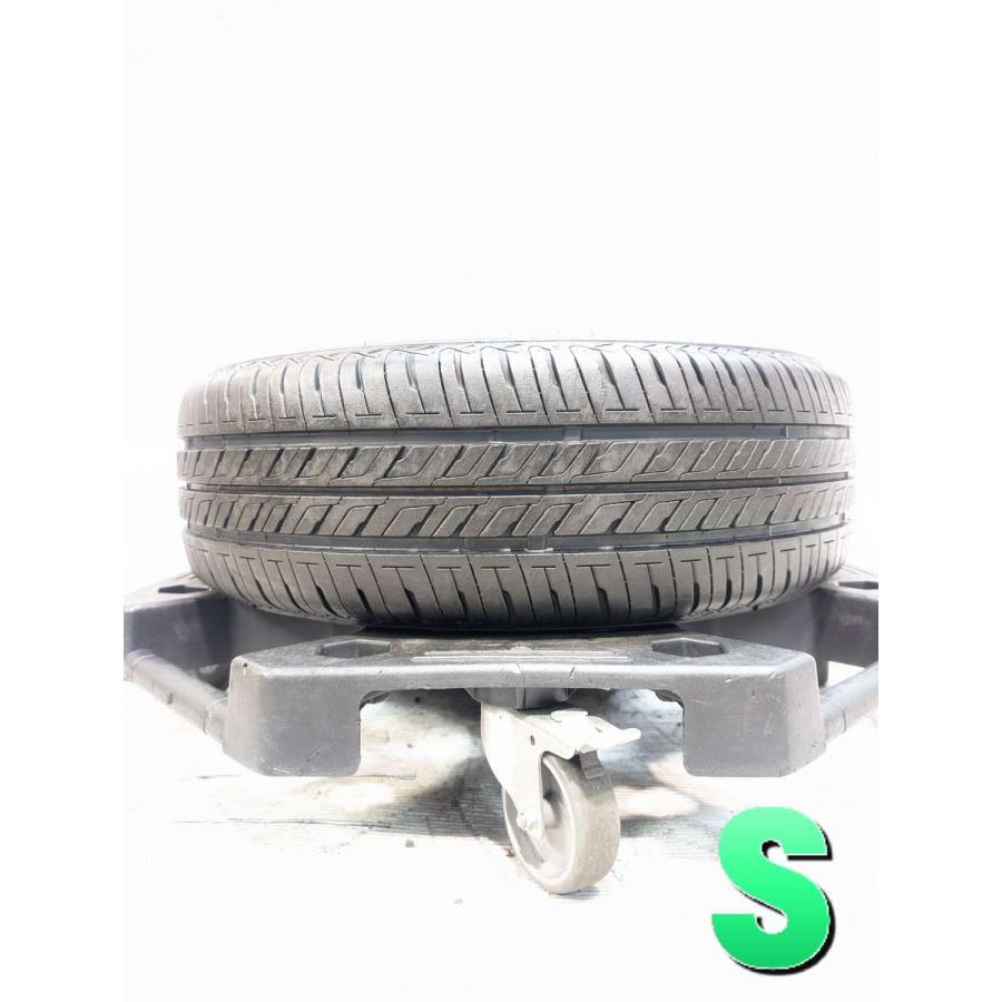 中古タイヤ サマータイヤ 1本 165/55R15 セイバーリング SL201 