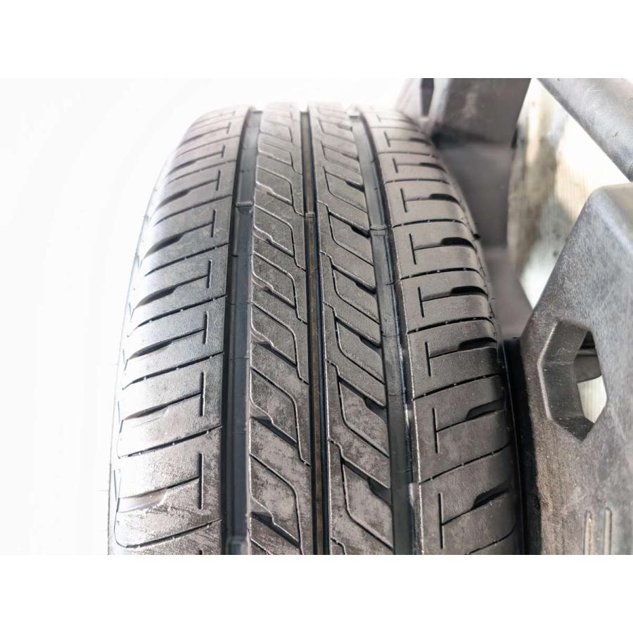中古タイヤ サマータイヤ 1本 165/55R15 セイバーリング SL201 