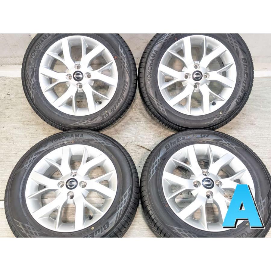 ヨコハマタイヤ（YOKOHAMA TIRE） 中古タイヤ サマータイヤ ホイール 