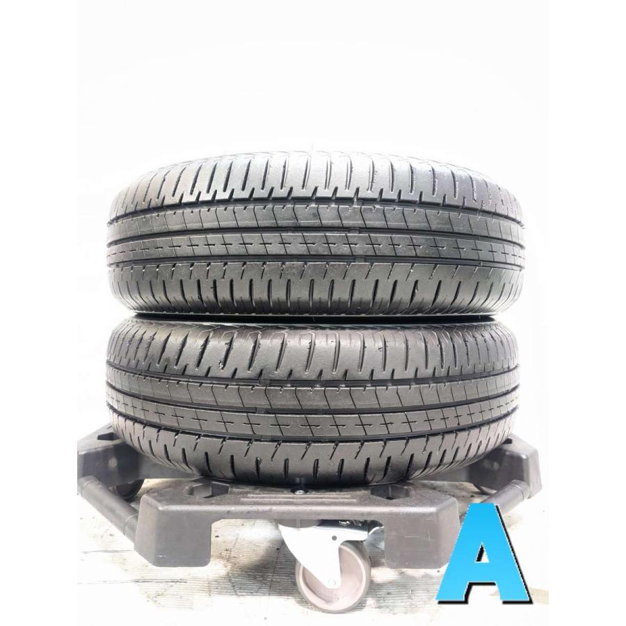 BRIDGESTONE（ブリヂストン） 中古タイヤ サマータイヤ 2本セット 175