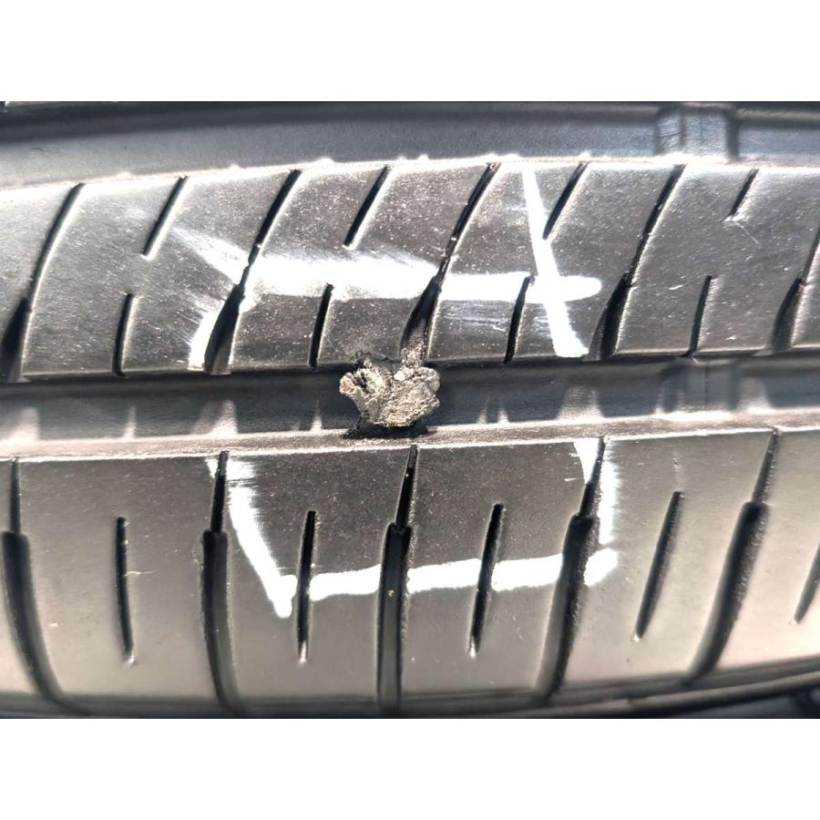 DUNLOP（ダンロップ） 中古タイヤ サマータイヤ 4本セット 195/65R15