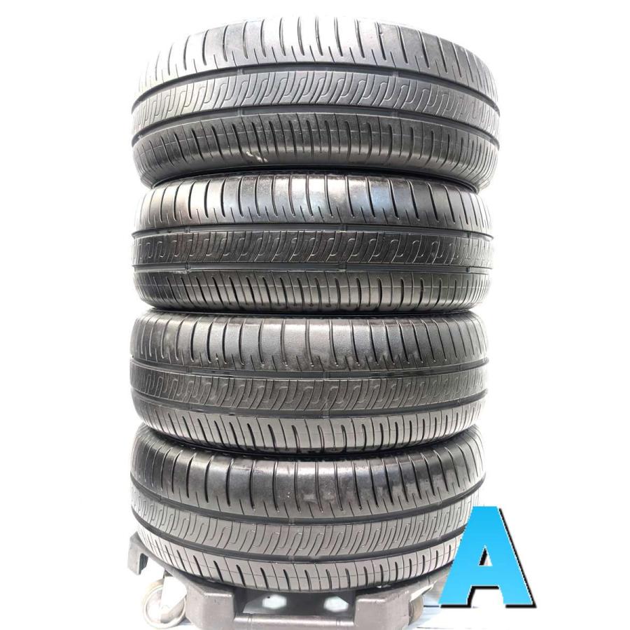 DUNLOP（ダンロップ） 中古タイヤ サマータイヤ 4本セット 205/65R15