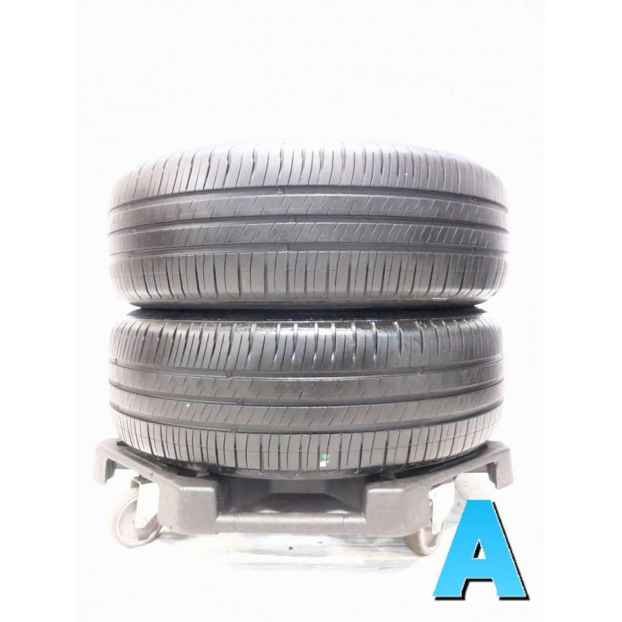 ミシュラン（MICHELIN） 中古タイヤ サマータイヤ 2本セット 195/65R15
