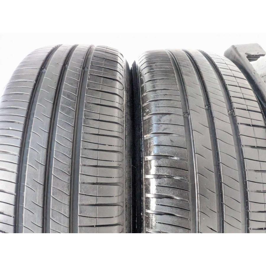 ミシュラン（MICHELIN） 中古タイヤ サマータイヤ 2本セット 195/65R15
