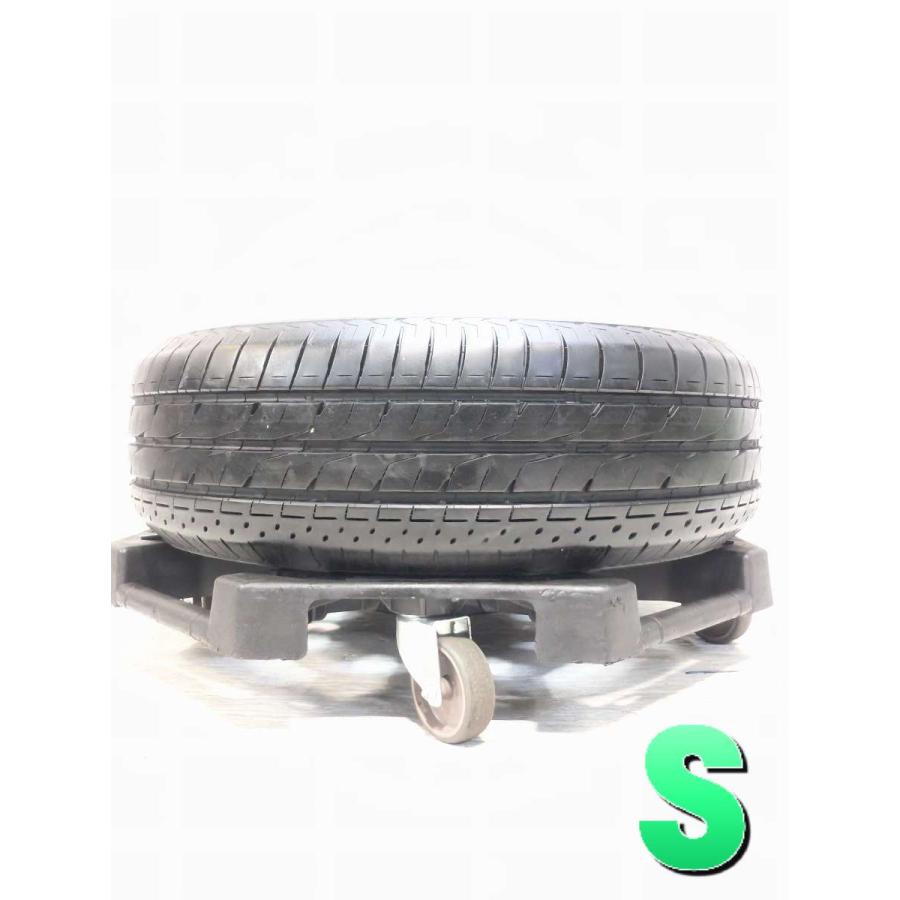 中古タイヤ サマータイヤ 1本  195/65R15  ブリヂストン LUFT RV 2 | BRIDGESTONE