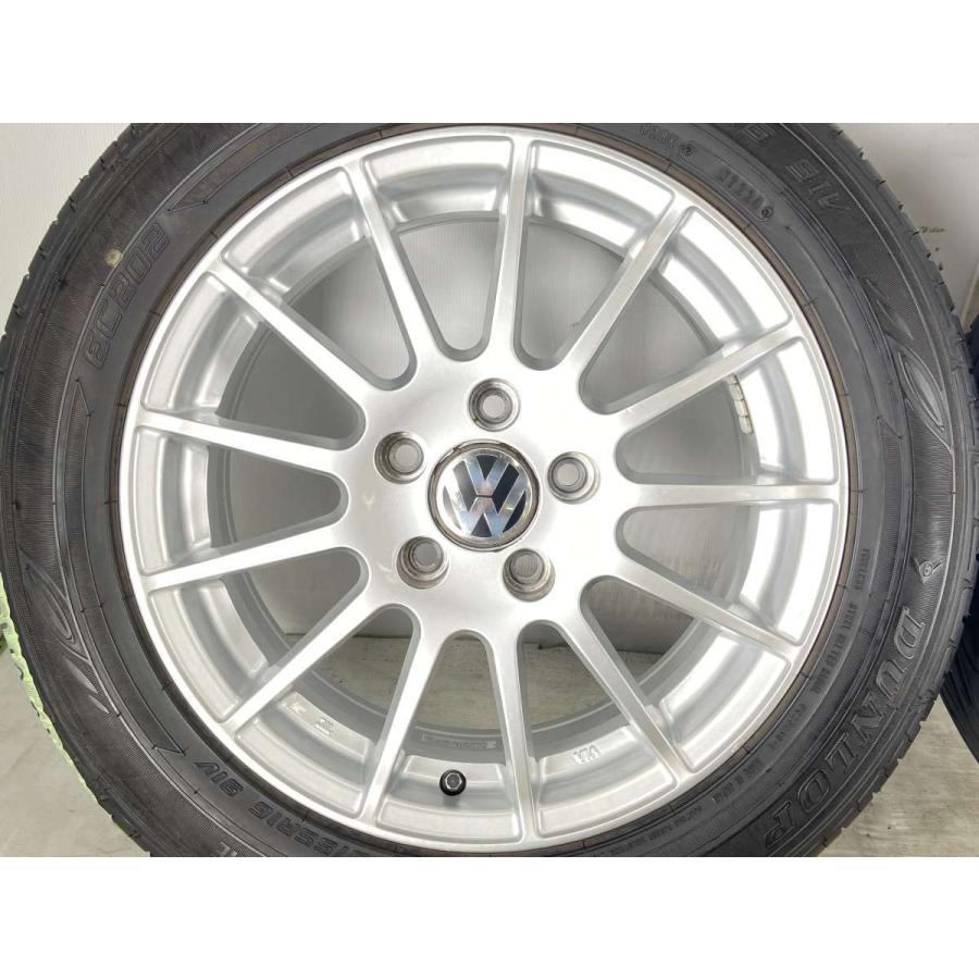素敵でユニークな 中古タイヤ サマータイヤ ホイールセット 4本セット 205 55R16 フォルクスワーゲン純正 16x6.5 46 112-5穴 ダンロップ エナセーブ EC202 champagne-dissaux-brochot.com 素敵でユニークな 中古タイヤ サマータイヤ ホイールセット 4本セット 205 55R16 フォルクスワーゲン純正 16x6.5 46 112-5穴 ダンロップ エナセーブ EC202 champagne-dissaux-brochot.com