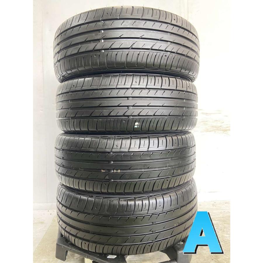 ファルケン 新品 195/55R16 サマータイヤ4本 ZIEX 4本セット FALKEN ファルケン ジークス ZE310R エコラン