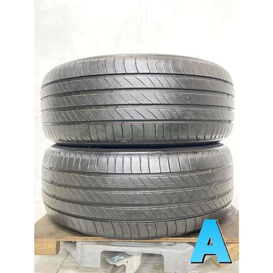 ミシュラン 中古タイヤ サマータイヤ 2本セット 225/60R16