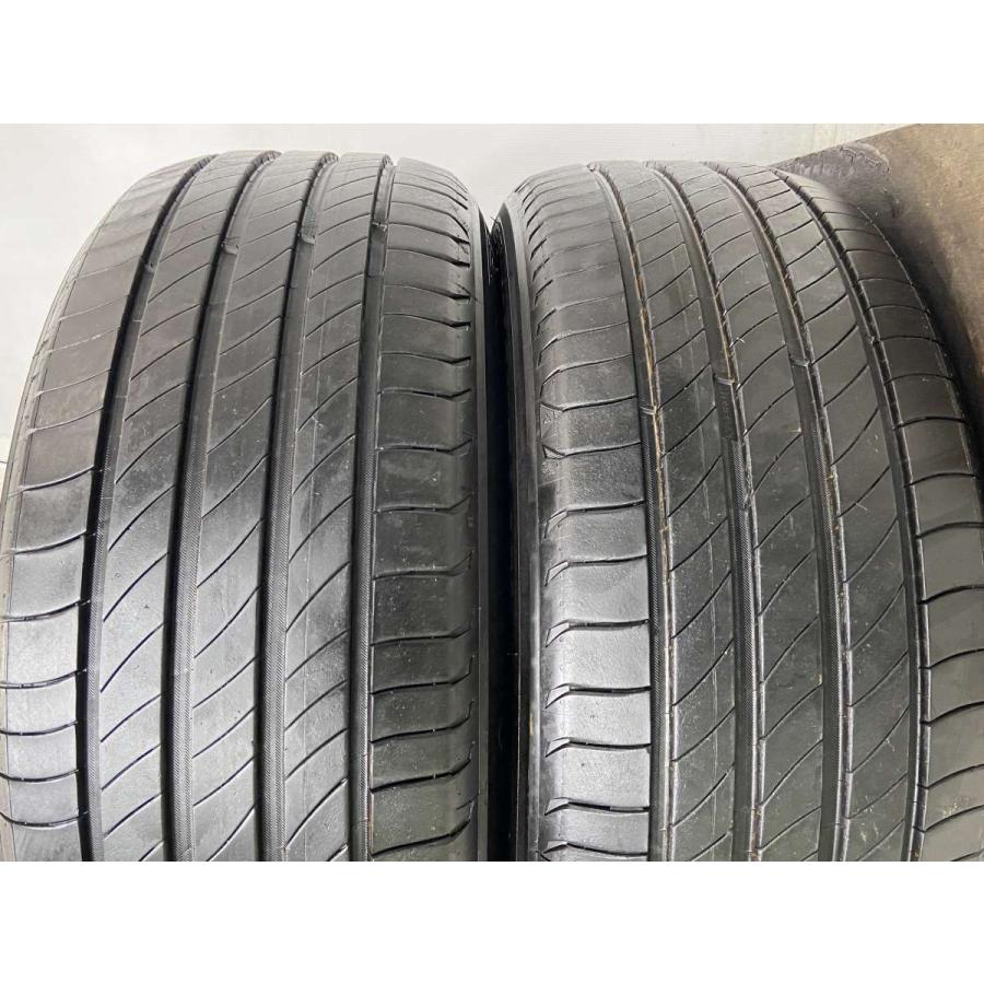 ミシュラン 中古タイヤ サマータイヤ 2本セット 225/60R16