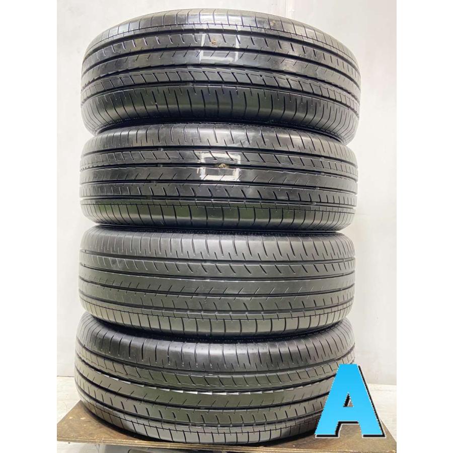 (未使用)埼玉 ヨコハマ BluEarth-GT 205/65R16 4本 ヨコハマタイヤ（YOKOHAMA TIRE） 中古タイヤ サマータイヤ 4本セット