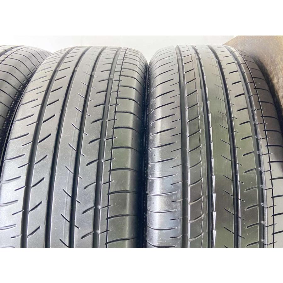 (未使用)埼玉 ヨコハマ BluEarth-GT 205/65R16 4本 ヨコハマタイヤ（YOKOHAMA TIRE） 中古タイヤ サマータイヤ 4本セット