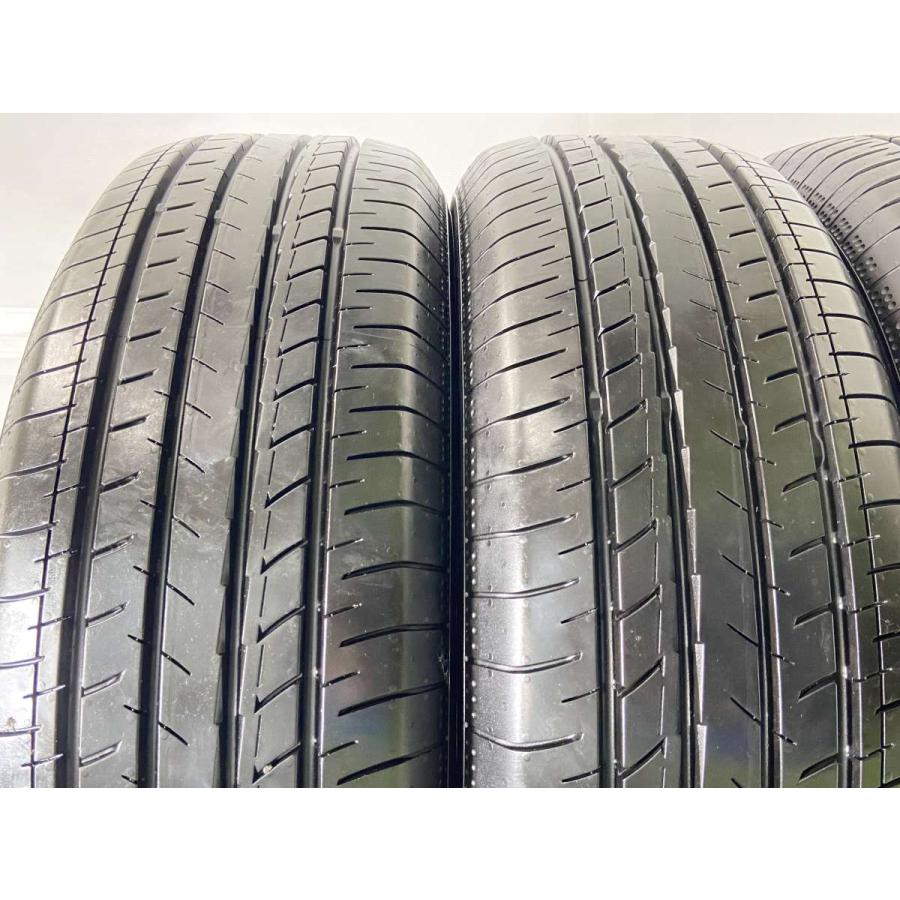 (未使用)埼玉 ヨコハマ BluEarth-GT 205/65R16 4本 ヨコハマタイヤ（YOKOHAMA TIRE） 中古タイヤ サマータイヤ 4本セット