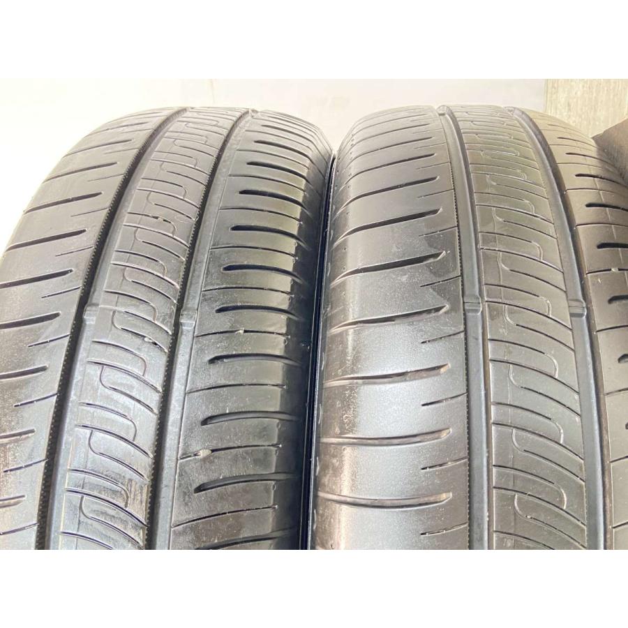 DUNLOP（ダンロップ） 中古タイヤ サマータイヤ 2本セット205/65R16