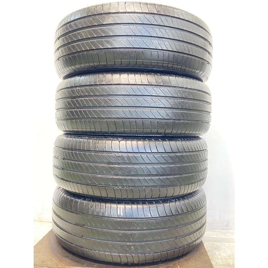 ミシュラン（MICHELIN） 中古タイヤ サマータイヤ 4本セット 215/60R16 