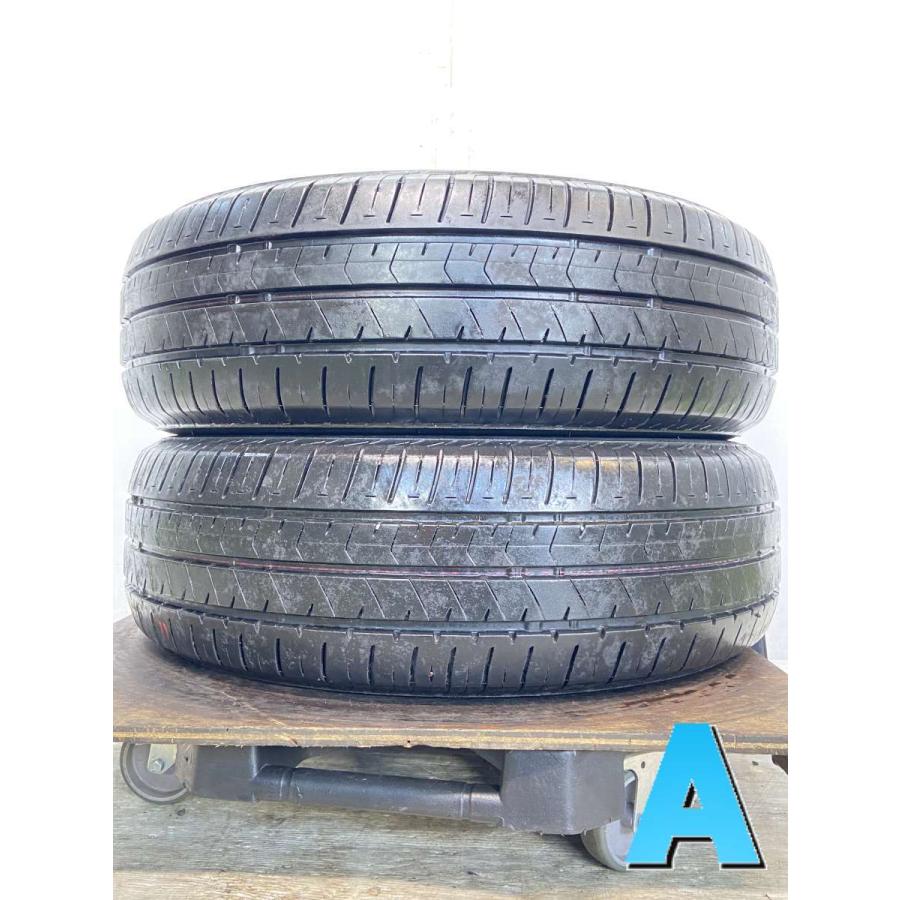 ブリヂストン EP150 195/60R16 ×2本中古 楽天市場】195/60R16 ブリヂストン エコピア EP150 中古タイヤ