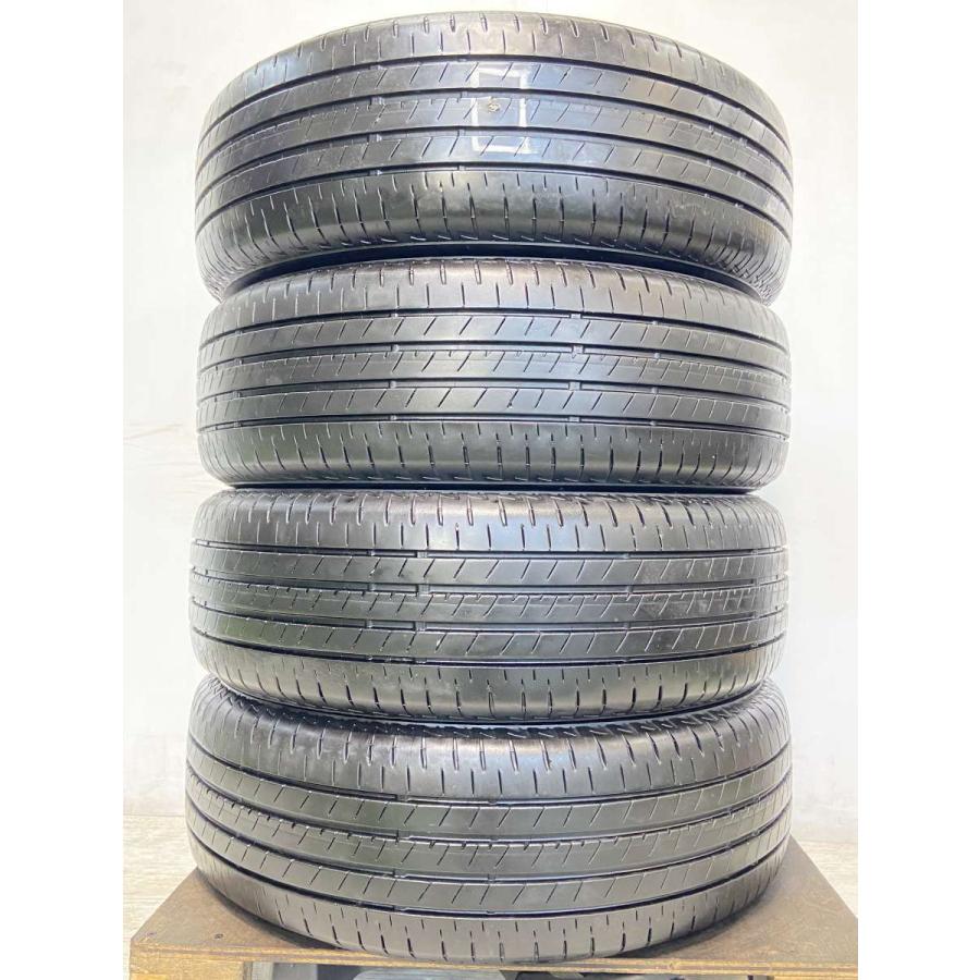 BRIDGESTONE 中古タイヤ サマータイヤ 4本セット 205/65R16