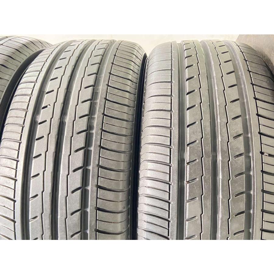 中古タイヤ サマータイヤ 4本セット  205/50R16  ヨコハマ ブルーアースEs ES32 | ヨコハマタイヤ | 02