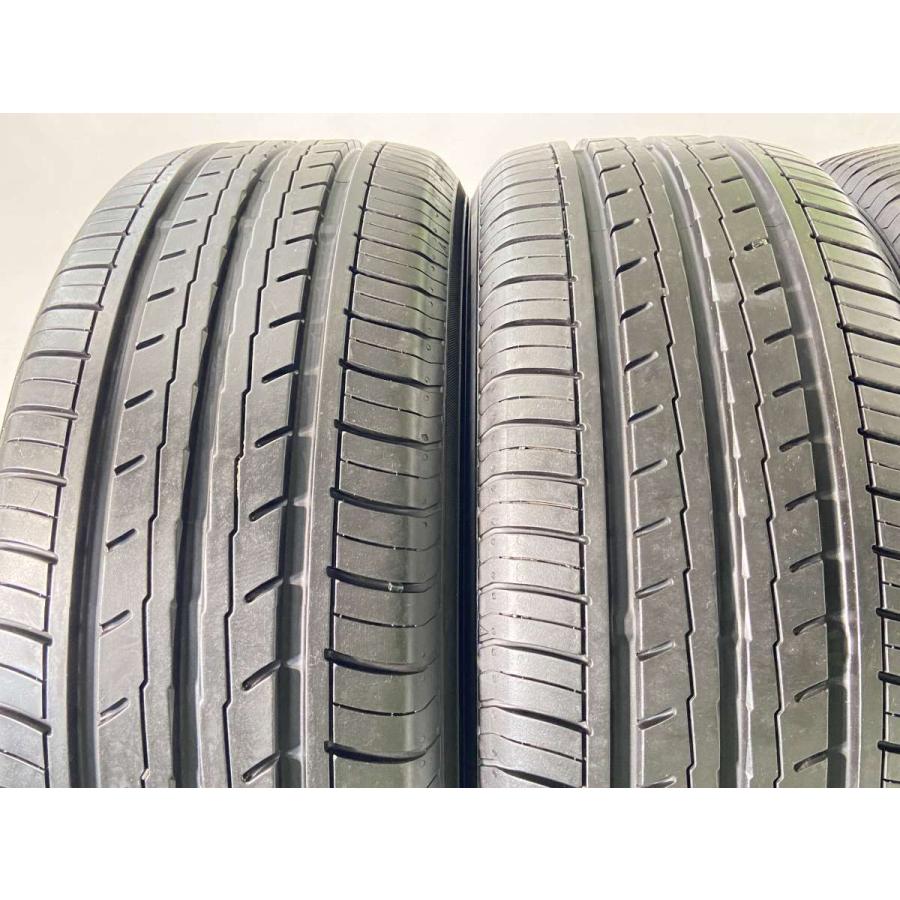 中古タイヤ サマータイヤ 4本セット  205/50R16  ヨコハマ ブルーアースEs ES32 | ヨコハマタイヤ | 03