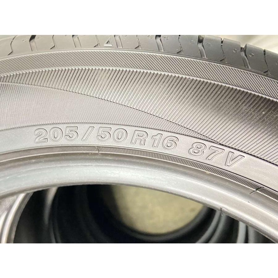 中古タイヤ サマータイヤ 4本セット  205/50R16  ヨコハマ ブルーアースEs ES32 | ヨコハマタイヤ | 04