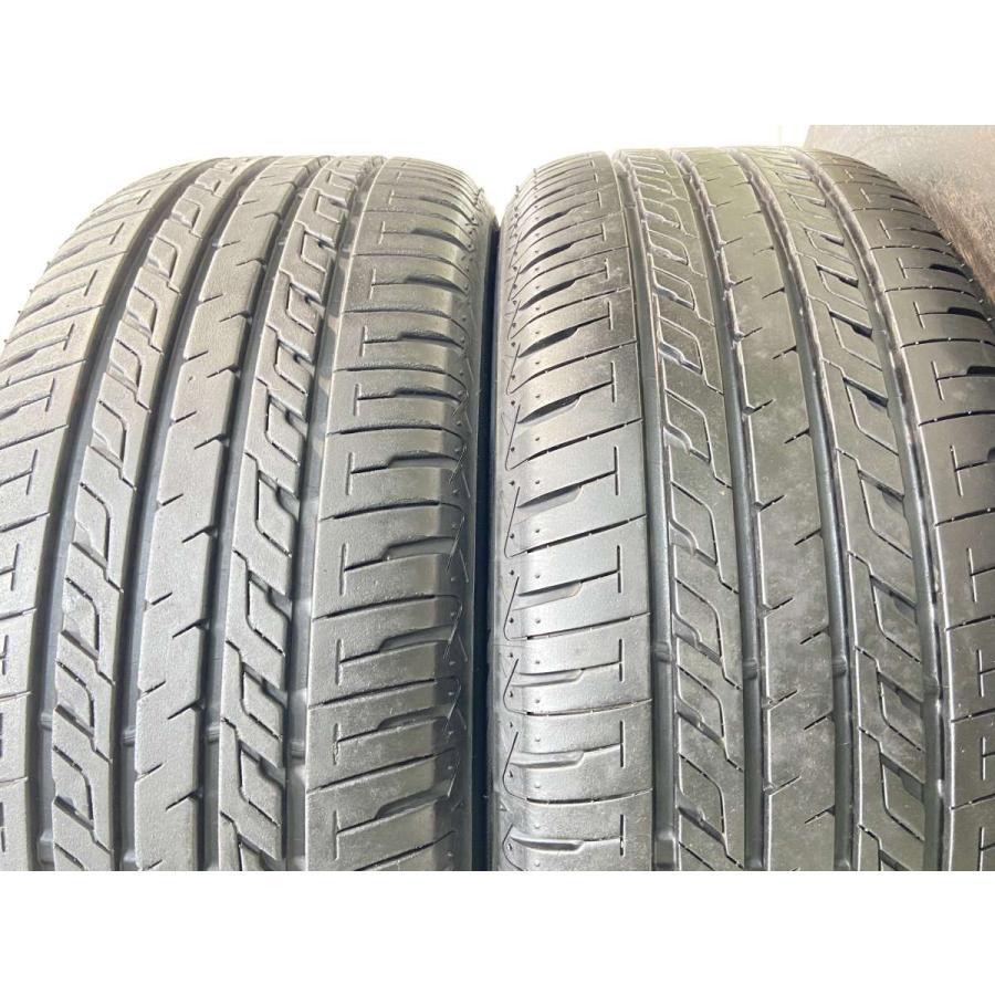 中古タイヤ サマータイヤ 2本セット  205/50R16  　 セイバーリング SL201 |  | 02
