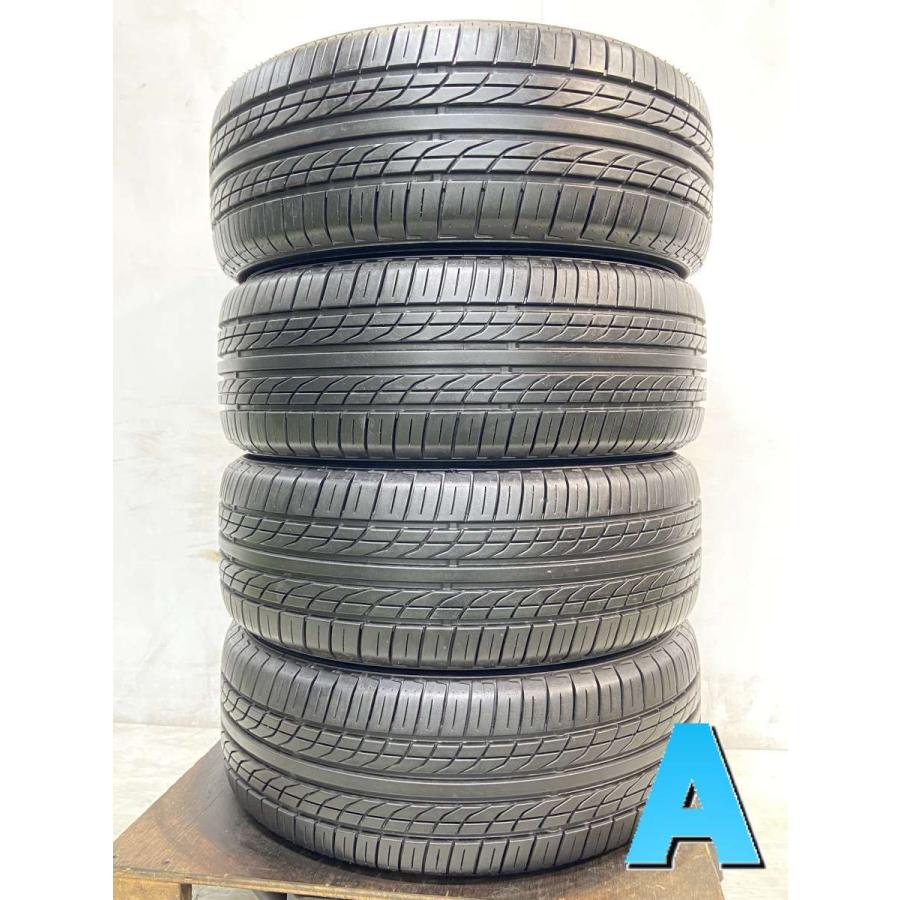 プラクティバ　205/55r16 24年製　美品　バリ山 中古タイヤ サマータイヤ 4本セット 205/55R16 イエローハット
