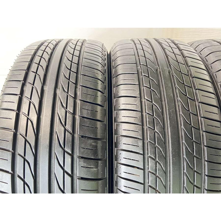 プラクティバ　205/55r16 24年製　美品　バリ山 中古タイヤ サマータイヤ 4本セット 205/55R16 イエローハット
