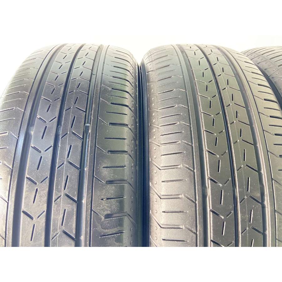 ヨコハマタイヤ（YOKOHAMA TIRE） 中古タイヤ サマータイヤ 4本セット 