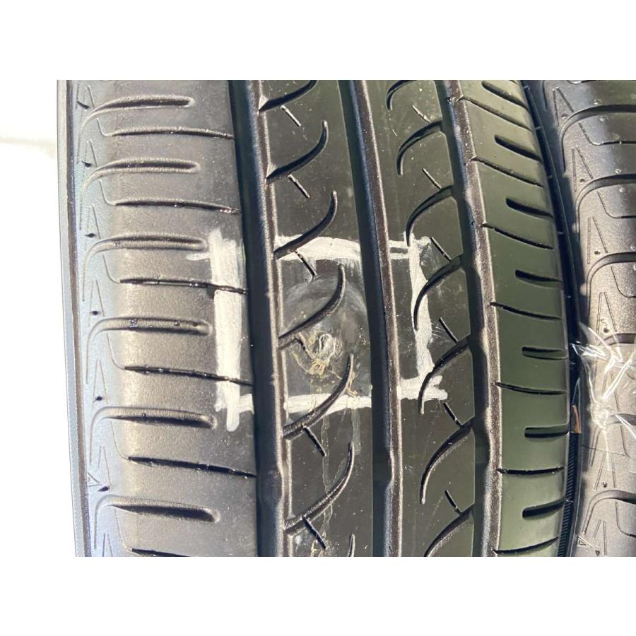 ヨコハマ185/55R16 ４本中古タイヤ ヨコハマタイヤ（YOKOHAMA TIRE） 中古タイヤ サマータイヤ 4本セット