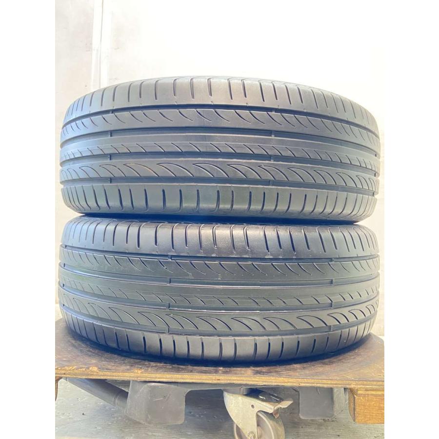 夏タイヤ 残7部山 205/60/16