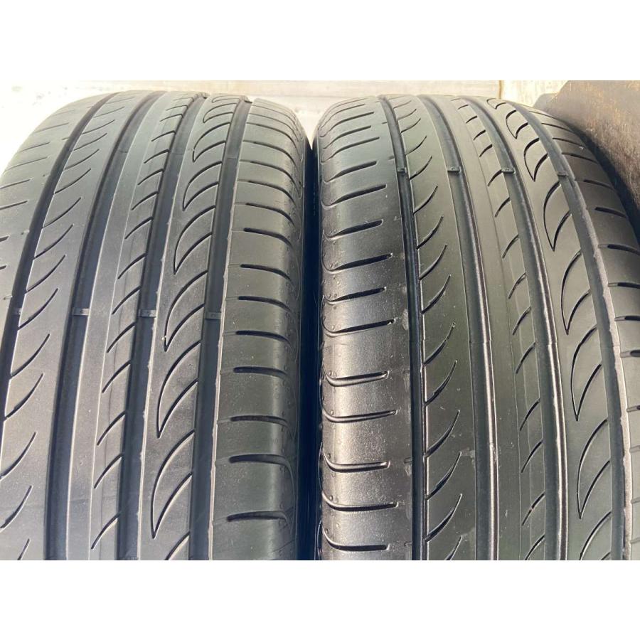 PIRELLI（ピレリ） 中古タイヤ サマータイヤ 2本セット 205/60R16