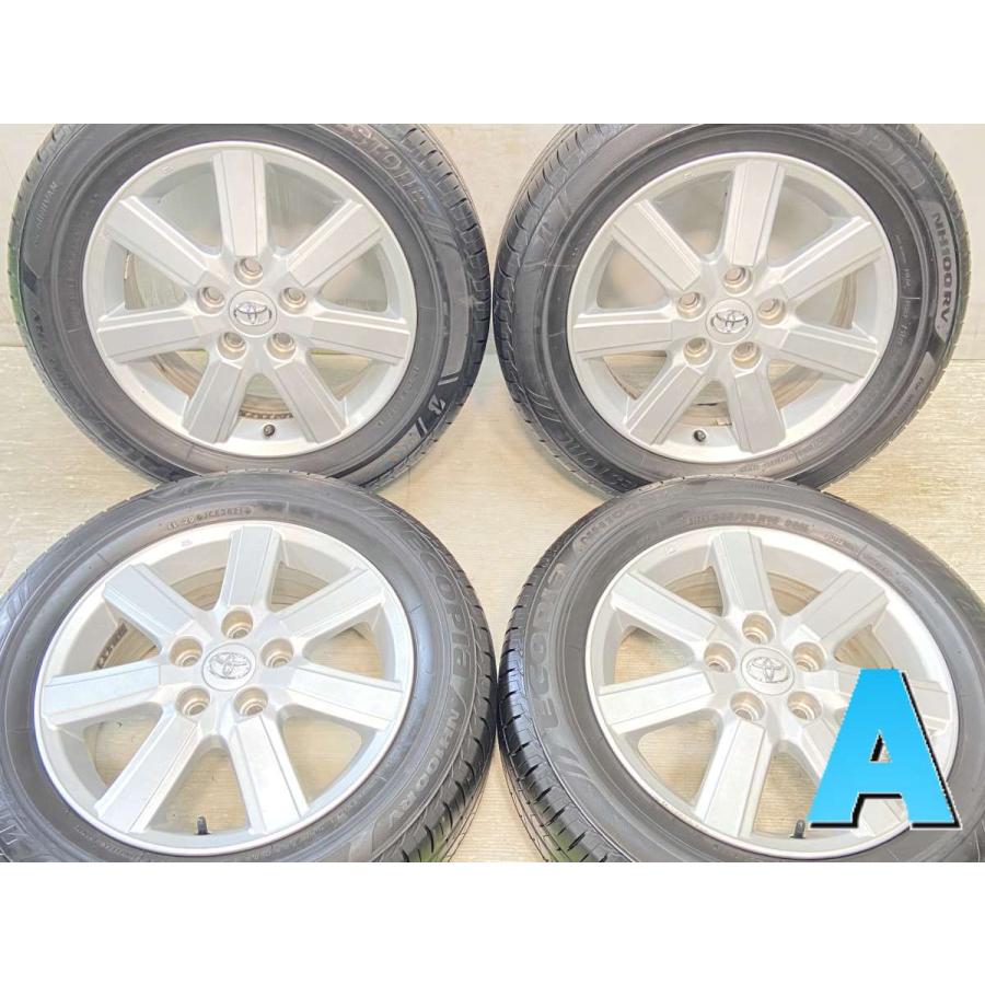BRIDGESTONE（ブリヂストン） 中古タイヤ サマータイヤ ホイールセット