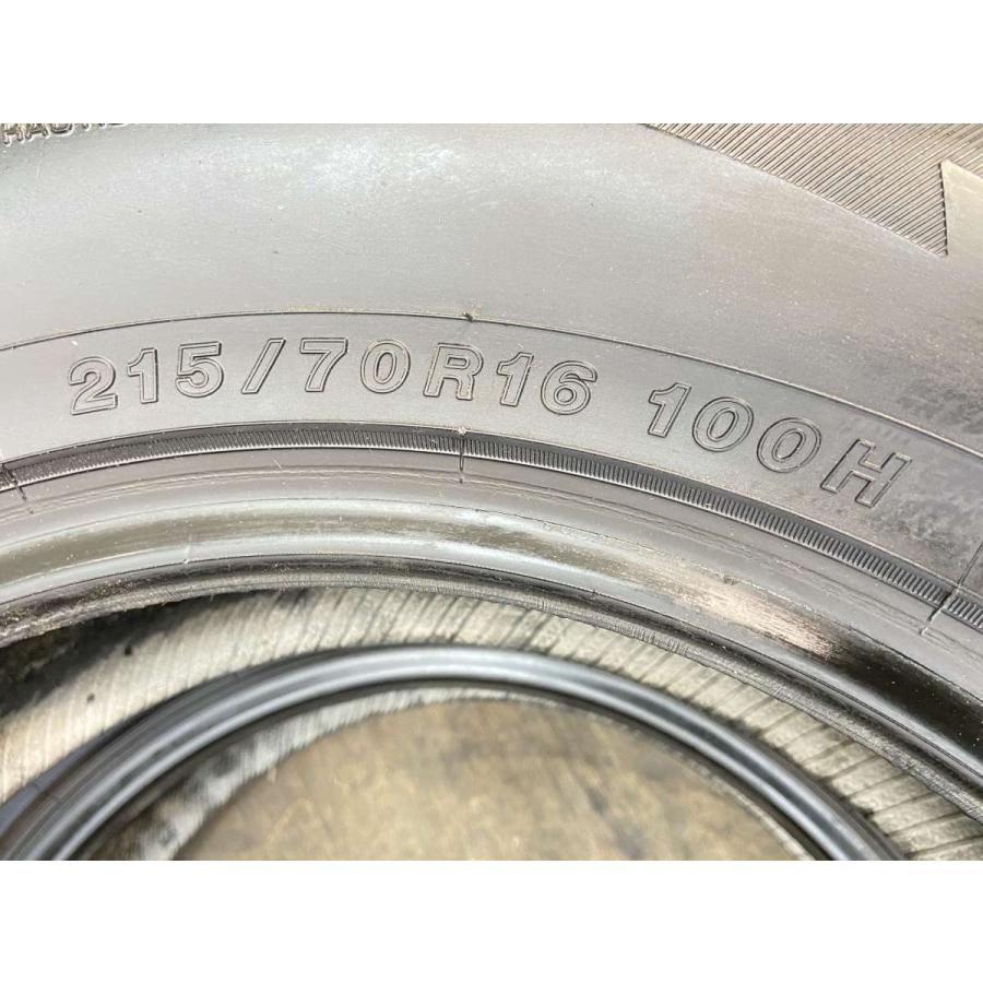 中古タイヤ サマータイヤ 2本セット  215/70R16  ヨコハマ ジオランダーA/T G015 | ヨコハマタイヤ | 03