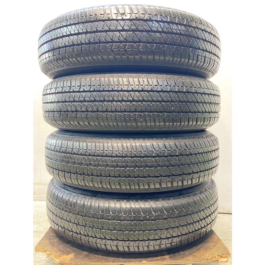 BRIDGESTONE（ブリヂストン） 中古タイヤ サマータイヤ ホイールセット