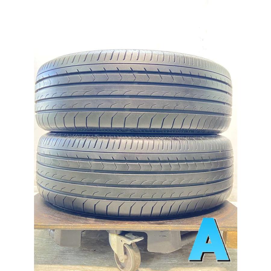 2018年製 ヨコハマ サマータイヤ 205/60R16 4本セット