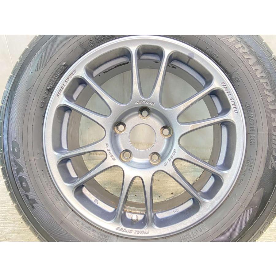 TOYO TIRES（トーヨータイヤ） 中古タイヤ サマータイヤ ホイール