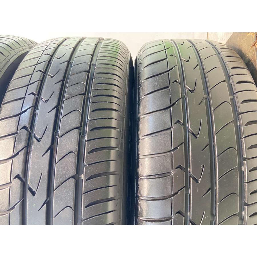 TOYO TIRES（トーヨータイヤ） 中古タイヤ サマータイヤ ホイール