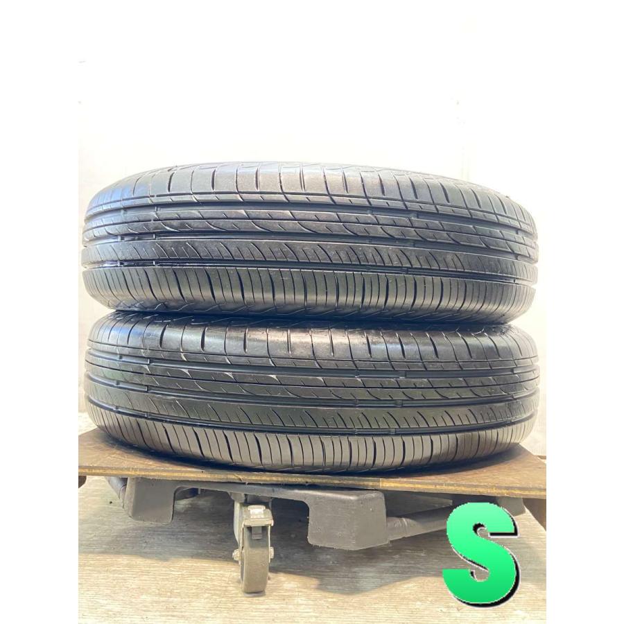 TOYO TIRES（トーヨータイヤ） 中古タイヤ サマータイヤ 2本セット 175 