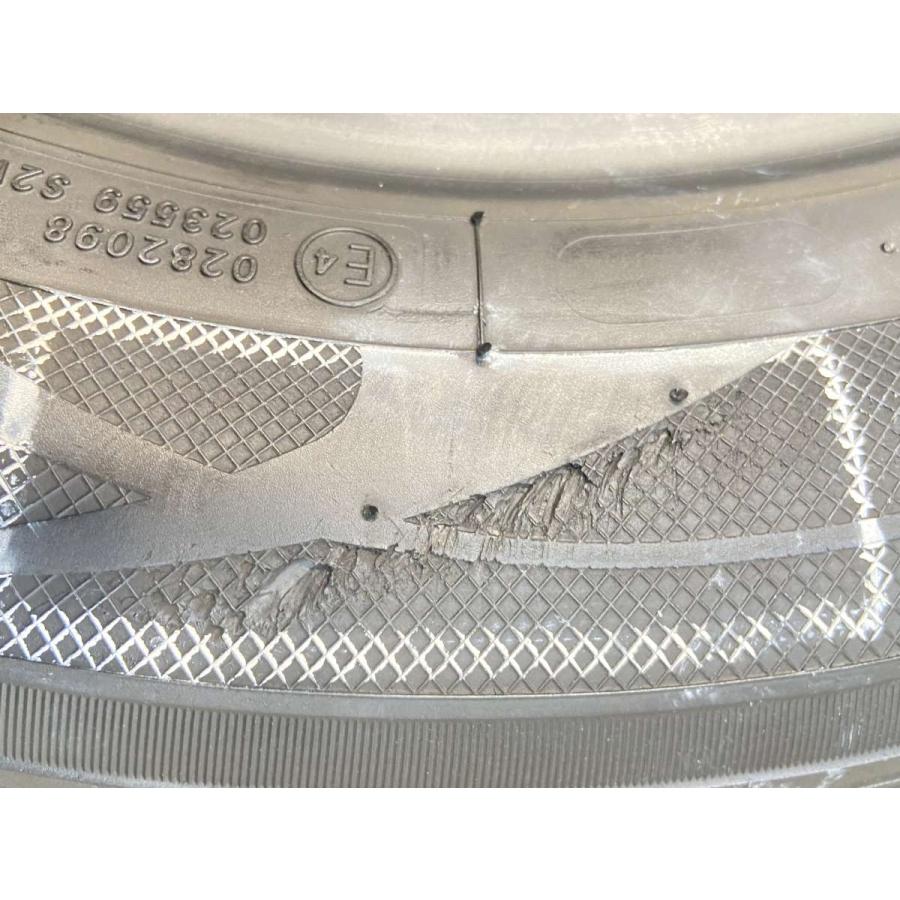 TOYO TIRES（トーヨータイヤ） 中古タイヤ サマータイヤ 2本セット 215