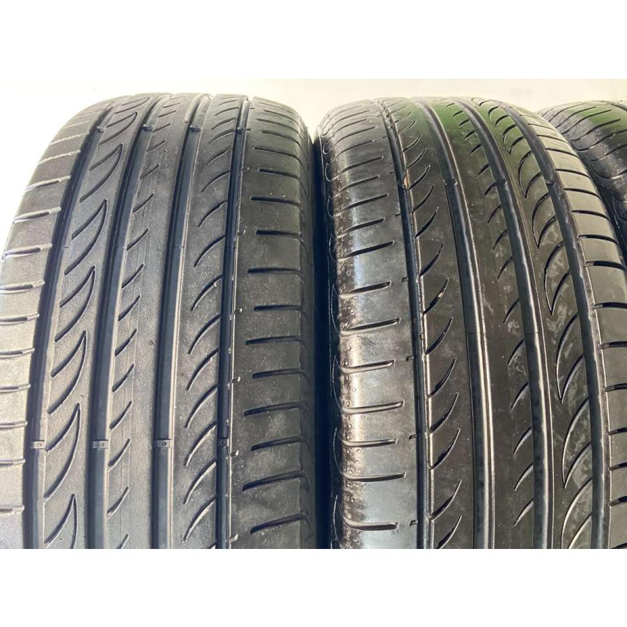送料込☆2021年製 ピレリ タイヤ 205/55R16 ☆4本 icezero-1.jpg