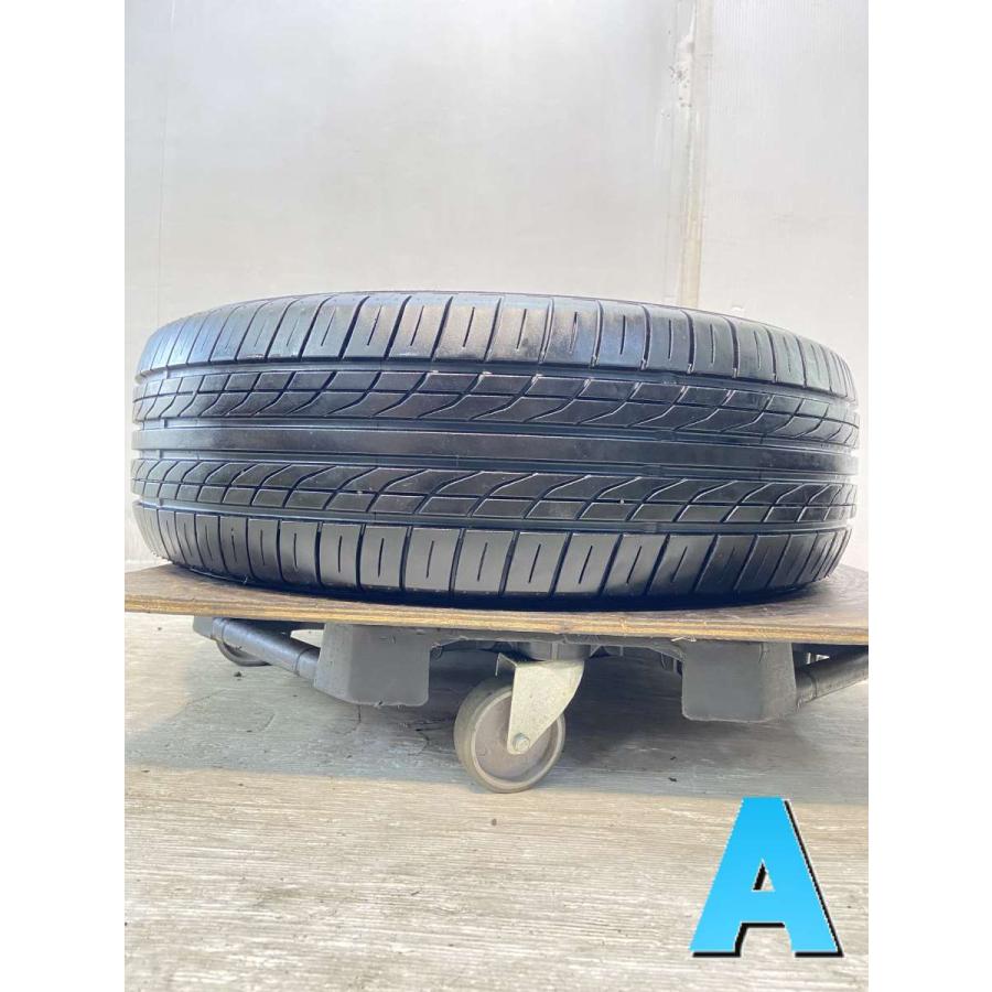 中古タイヤ サマータイヤ 1本 205/60R16 イエローハット PRACTIVA 