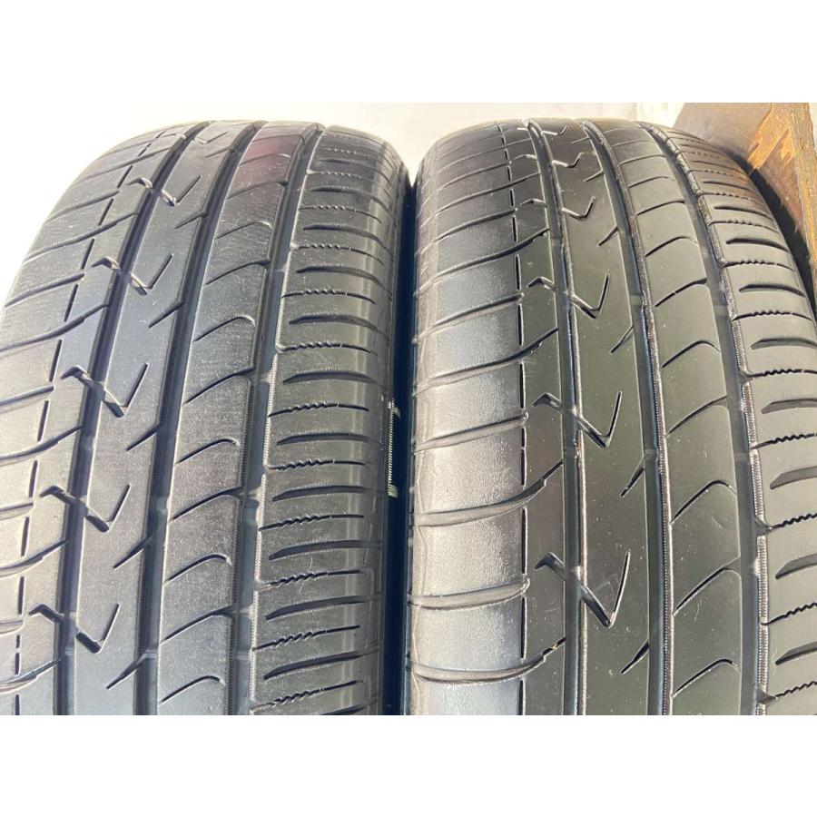 TOYO タイヤ2本セット205/60R16中古 TOYO TIRES（トーヨータイヤ） 中古タイヤ サマータイヤ 2本セット 205