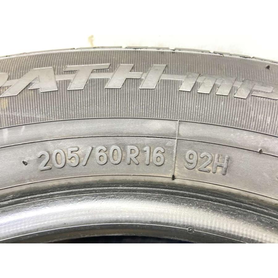 TOYO タイヤ2本セット205/60R16中古 TOYO TIRES（トーヨータイヤ） 中古タイヤ サマータイヤ 2本セット 205