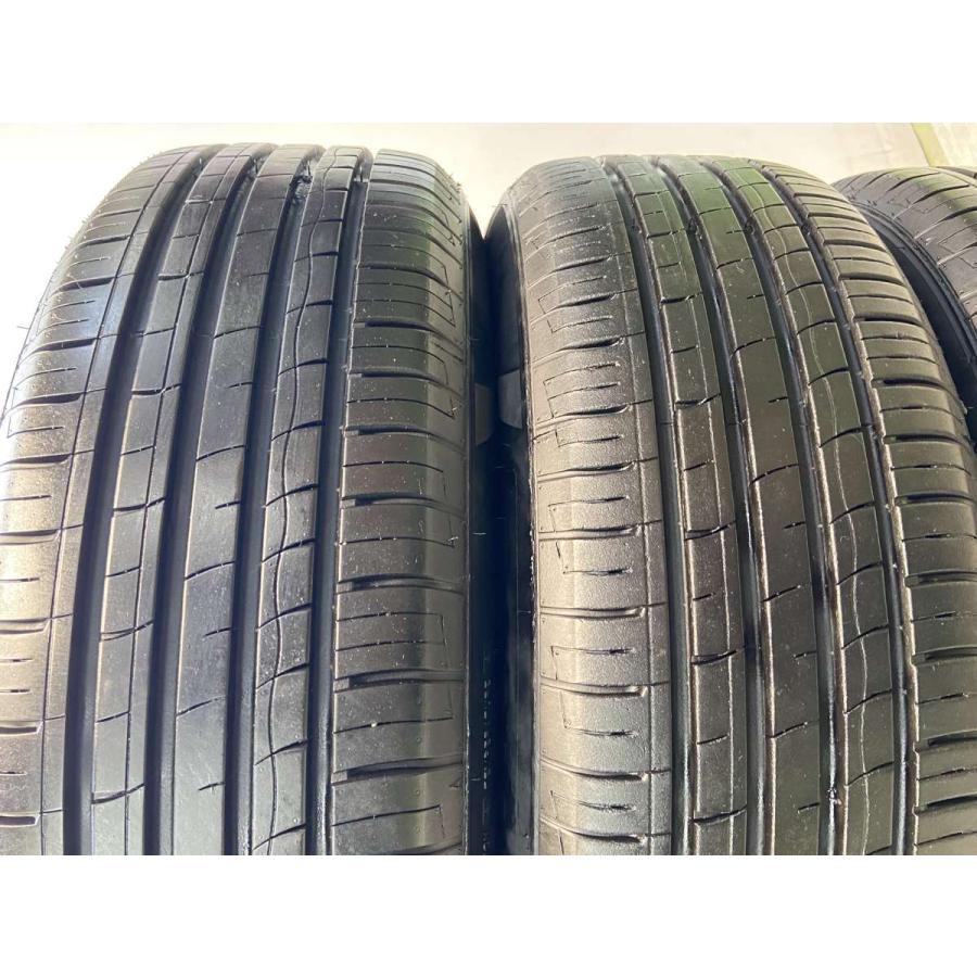 中古タイヤ サマータイヤ ホイールセット 4本セット 205/60R16