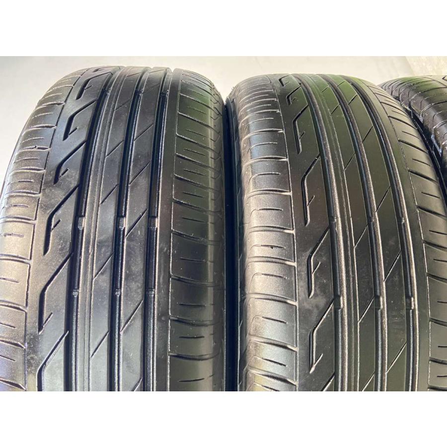 ■中古夏タイヤ■ブリヂストン　トランザT001　205/55R16　91V　4本 楽天市場】205/55R16 91V ブリヂストン トランザ T001 ラン