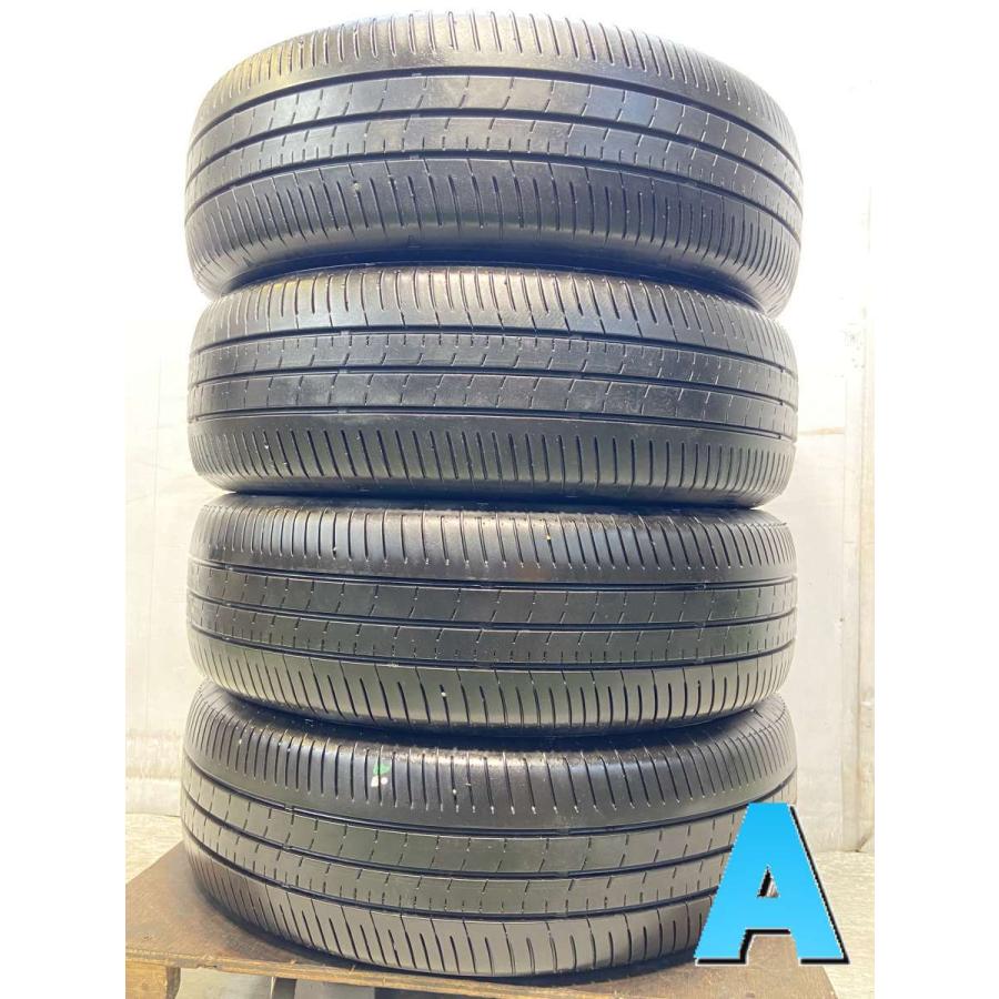 DUNLOP（ダンロップ） 中古タイヤ サマータイヤ 4本セット 205/65R16 