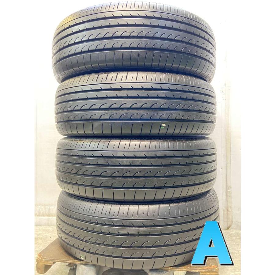 2021年製 ブリヂストン 中古サマータイヤ 205/65R16 4本セット 2021年製 ブリヂストン 中古サマータイヤ 205/65R16 4本セット - メルカリ