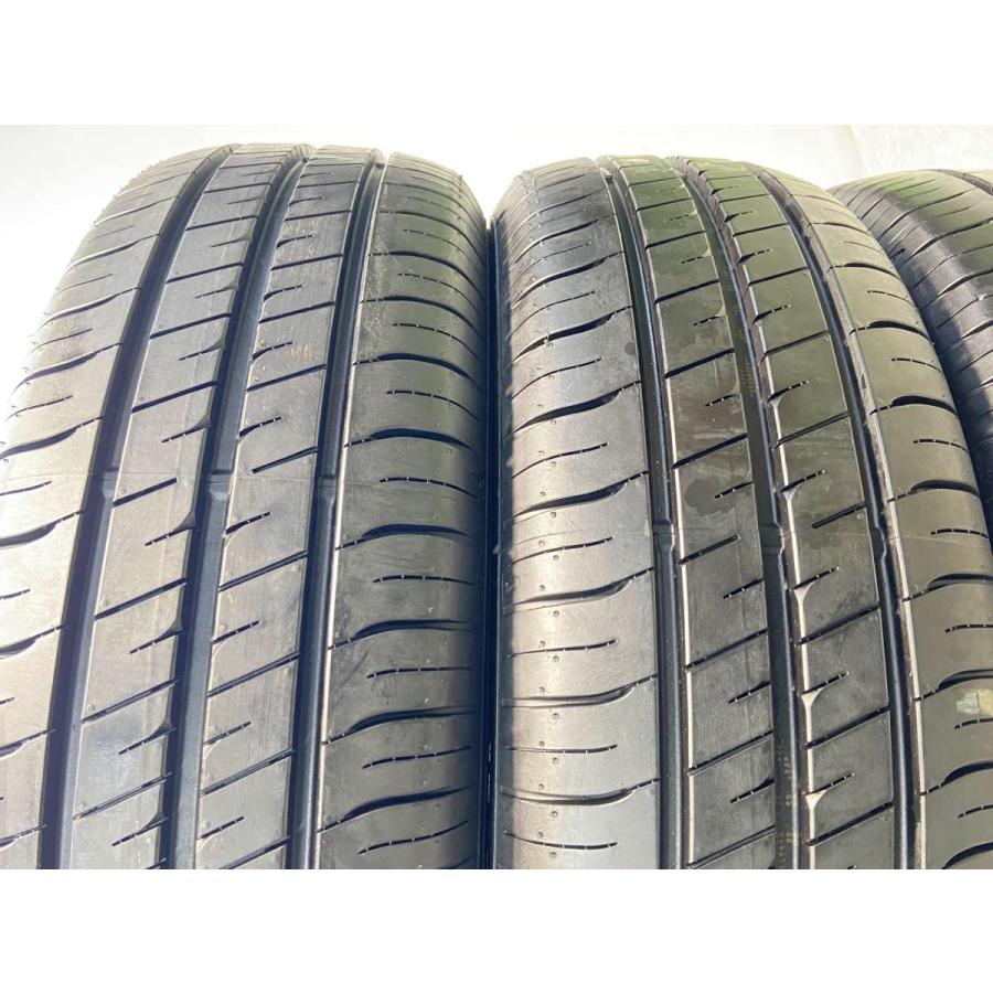 グッドイヤー（GOODYEAR） 中古タイヤ サマータイヤ 4本セット 205