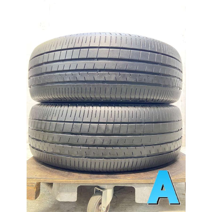 中古タイヤ サマータイヤ 2本セット 205/60R16 ダンロップ  