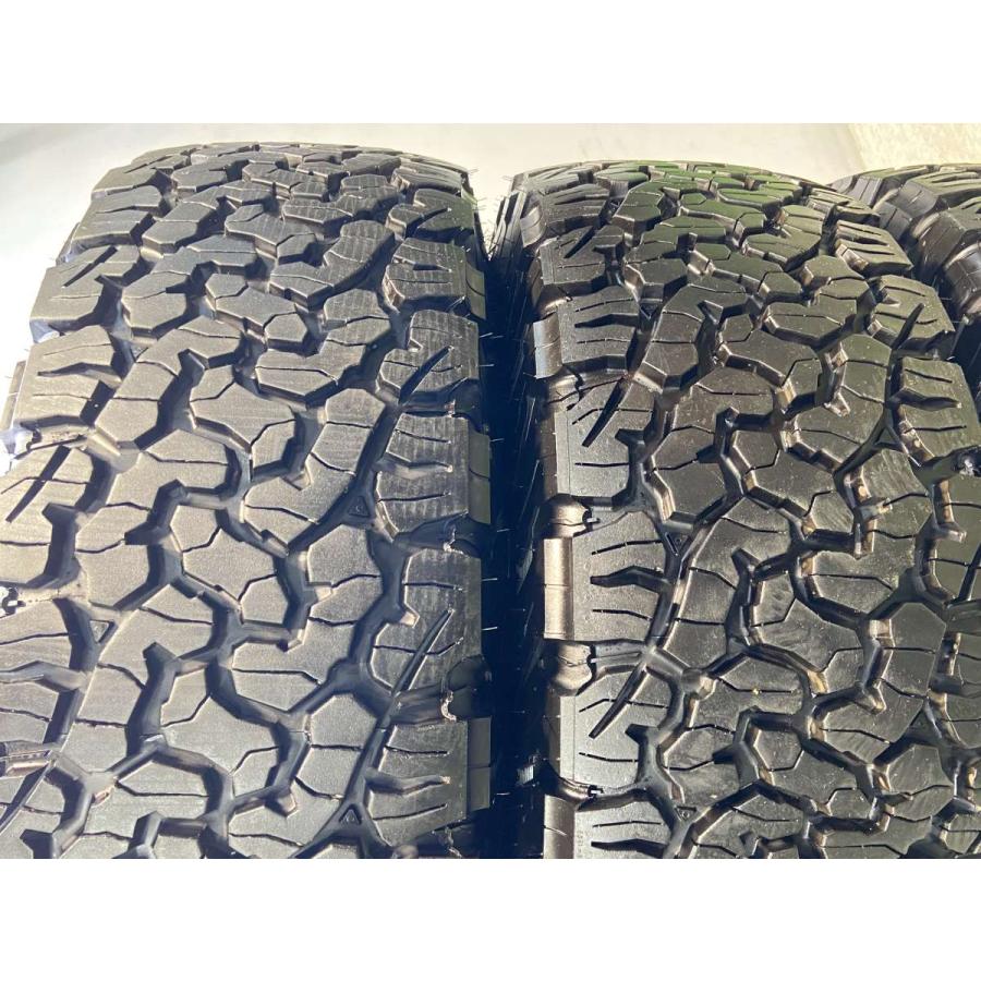 BFグッドリッチ 中古タイヤ サマータイヤ ホイールセット 4本セット